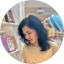 Sandugash Sembinova profile picture